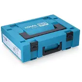 Koma Tools Cassetta Degli Attrezzi Stackable