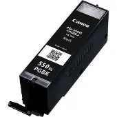 Canon Cartuccia Di Inchiostro Pgi-550xl