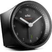 Braun Orologio Sveglia Bc 07 B-dcf