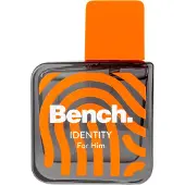 Bench Identity, eau de toilette, per uomo, 30 ml