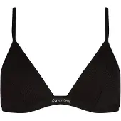 Calvin Klein Top Bikini Kw0kw02772 Triangle
