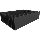 Kratki Focolare da giardino Erizo 65x22