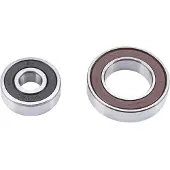 Mavic Set Di Cuscinetti Per Mozzo Posteriore 608/6903