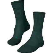 Falke Women's TK2 Wool Calze da trekking Donna (37/38, blu)