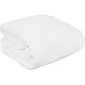 L'essentiel Maison , White- DSY1501, Bianco, Copriletti, 380 gr/m², 100% COTONE