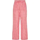 Pieces Pantaloni | Rosa | L