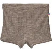Joha Kid's Hipster Basic Intimo lana merinos Bambini (140, beige)