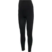 Mamalicious Leggings 'MLSIMONE' nero