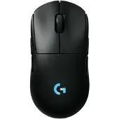 Logitech Mouse Gaming Wireless G Pro 2 Lightspeed