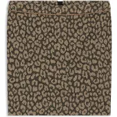 Hugo Boss per donna. 50545996 Gonna Vasola beige (40), Casual, Cotone