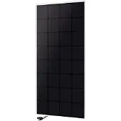 Uniteck Pannello Solare Unisun A Contatto Posteriore 12v 100w
