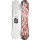 #YES Yes. Tavola Da Snowboard Standard Xtrm Dc