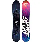 Nidecker Tavola Da Snowboard Alpha Apx