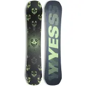 #YES Yes. Tavola Da Snowboard Shifter Xtrm Eiki 3d