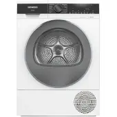 Siemens Asciugatrice A Carica Frontale Wq35g2d0es