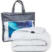 Polar Night Coperta pesata 5-13 kg, 150x200 cm, cotone - 9 kg