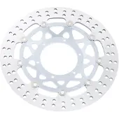 TRW Disco Freno Flottante Mst260