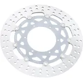 TRW Disco Freno Flottante Mst239fs