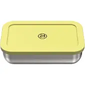 24Bottles Scatola Per Il Pranzo Snackbox-citrus