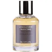 Laboratorio Olfattivo Baliflora 100 ml — Eau de Parfum