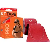 KT Tape Nastro Di Kinesiologia Pro Precut 5m