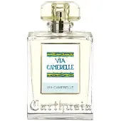 Carthusia Eau De Parfum Via Camerelle 100ml