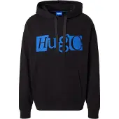 Hugo Blue FELPA NILDI