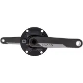 Quarq Pedivella Con Potenziometro Dfour Dub Carbon