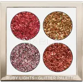 Nabla Glitter Palette Ruby 4 g — Palette Glitter