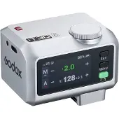 Godox iT30Pro Argento iFlash TTL Flash Fotocamera Canon