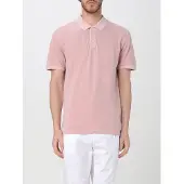 Woolrich Polo in cotone slim