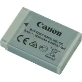 Canon Batteria Al Litio Nb-13l
