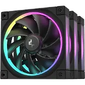 DeepCool Ventilatore Fl12 120 Mm 3 Unità