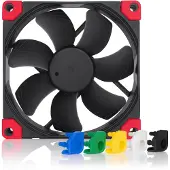 Noctua Ventilatore Nf-a9pwmch.bk.s 92 Mm