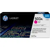 HP Toner 503A (Q7583A) - Magenta