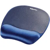 Fellowes Supporto Per Polso In Memory Foam