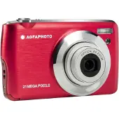 Agfa AgfaPhoto Realishot DC8200 Rosso starter kit