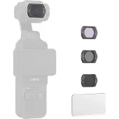 SmallRig Kit Di Filtri 4776 For Osmo Pocket 3