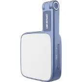Amaran Go (Blu)