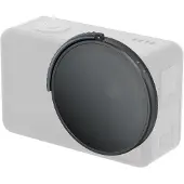 SmallRig 4941 CPL & VND 3-5 Filtro per DJI Osmo Action 4