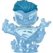 Little People Figure Da Collezione Attraverso Le Epoche Superman 4 Unità