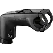 Ergotec Attacco Manubrio Integra-bk 31.8 Mm