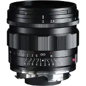 Voigtländer APO-Lanthar 28mm f/2.0 Leica M-attacco nero