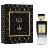 Risala Elite Epic Onyx Uomo 100 ml — Eau de Parfum