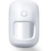 Lupus-Electronics LUPUS Rilevatore di movimento PIR V2 Bianco Nuovo