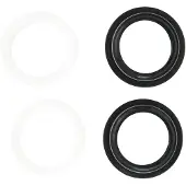 Rockshox Distanziatore Dust Wiper Kit Revelation A3