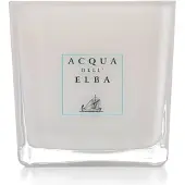 Acqua dell' Elba Note di Natale 180 g Candela