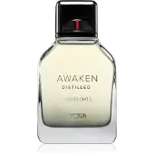 Tumi Awaken Distilled 100 ml — Eau de Parfum Uomo