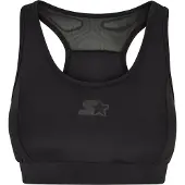 Starter Black Label Reggiseno Sportivo Mesh