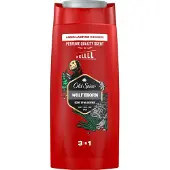 Old Spice Wolf Thorn Gel Doccia 675 ml — Gel doccia